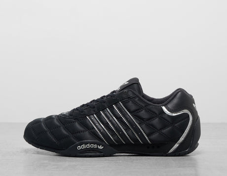 ADIRACER LO BLK/BLK/BLK