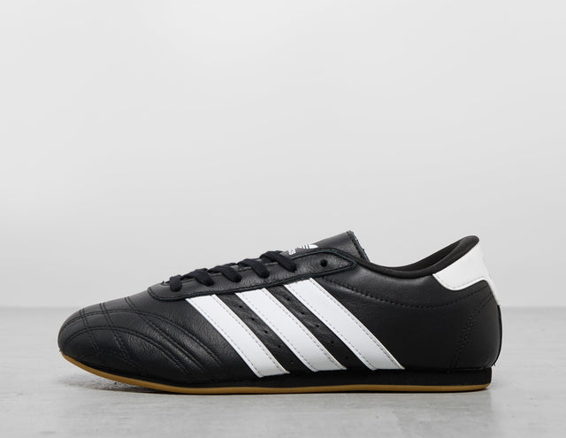 TAEKWONDO LC BLK/WHT/BLK