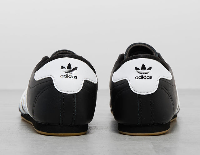 TAEKWONDO LC BLK/WHT/BLK