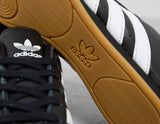 TAEKWONDO LC BLK/WHT/BLK