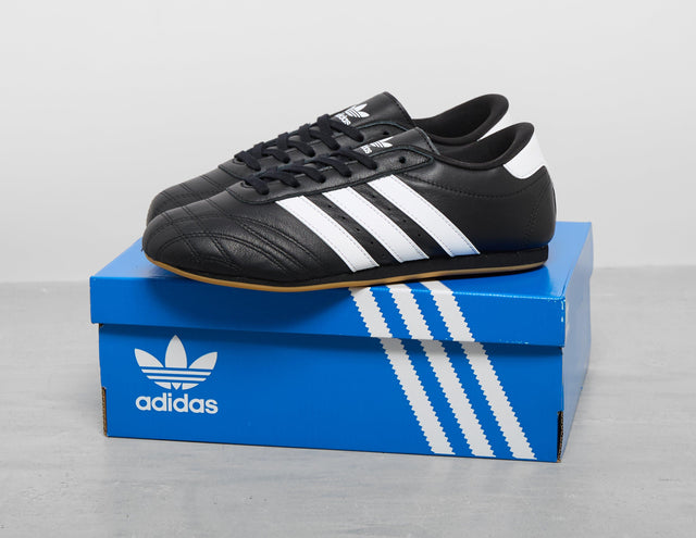 TAEKWONDO LC BLK/WHT/BLK