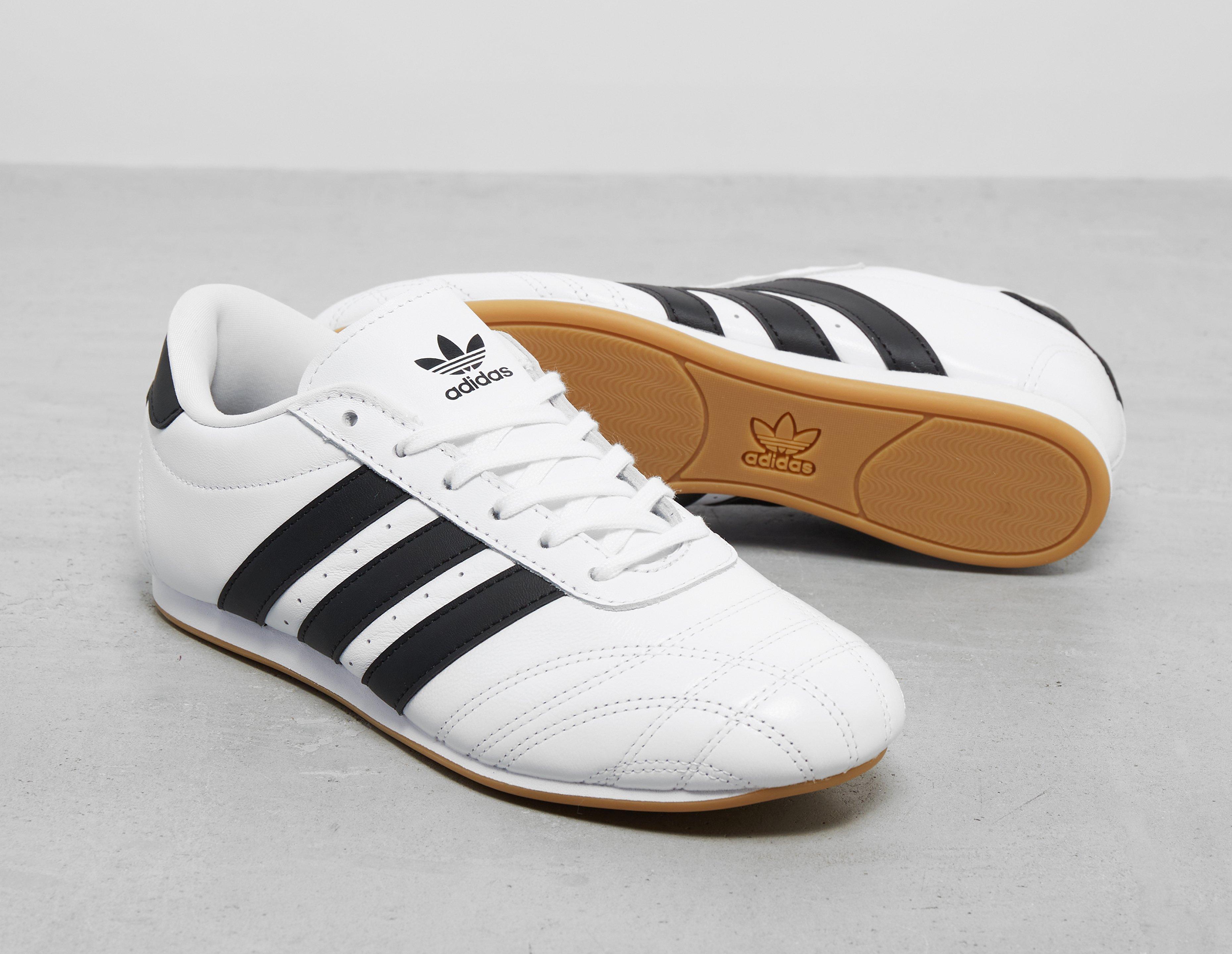 ★早期完売★Adidas Originals TAEKWONDO LACE Women★大人気★ white adidas Originals Taekwondo Lace Women's