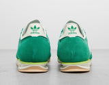 SL72 OG GRN/WHT/GRN