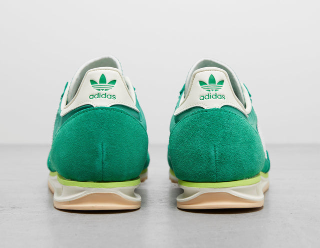 SL72 OG GRN/WHT/GRN