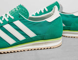 SL72 OG GRN/WHT/GRN