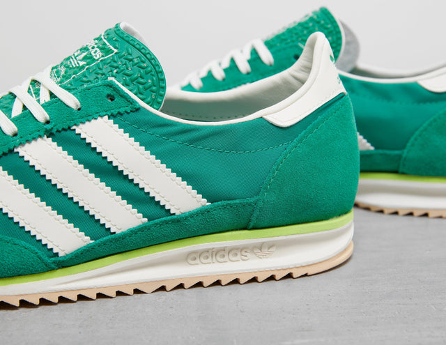 SL72 OG GRN/WHT/GRN