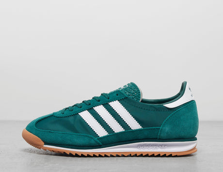 SL 72 OG D.GRN/WHT/D.GRN