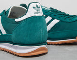 SL 72 OG D.GRN/WHT/D.GRN