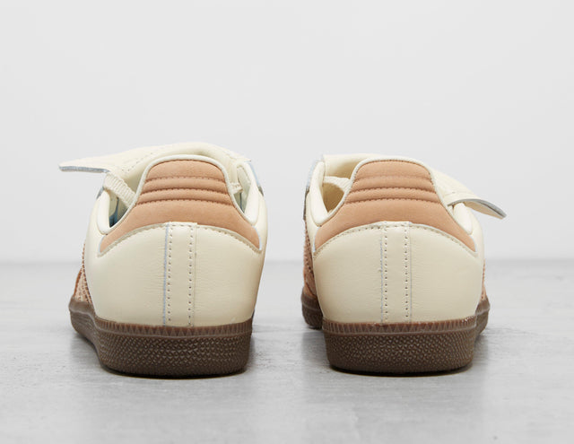 SAMBA LT BEI/WHT/BEI