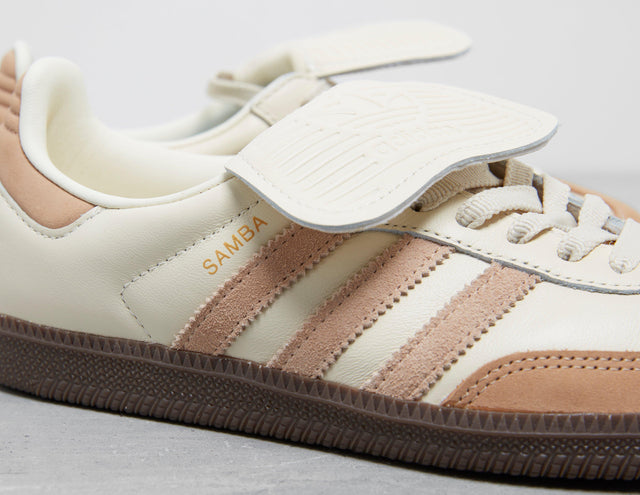 SAMBA LT BEI/WHT/BEI