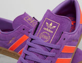 HAMBURG PURP/RED/PURP