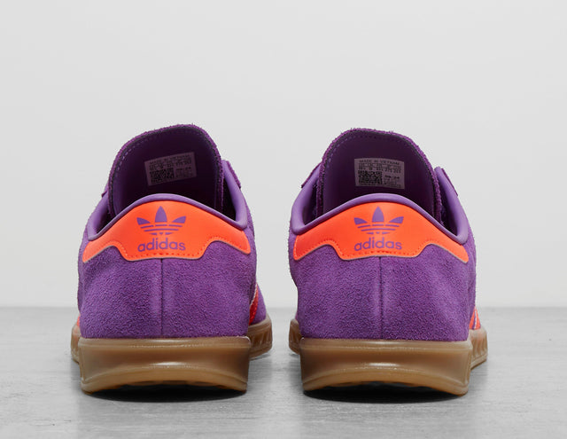 HAMBURG PURP/RED/PURP