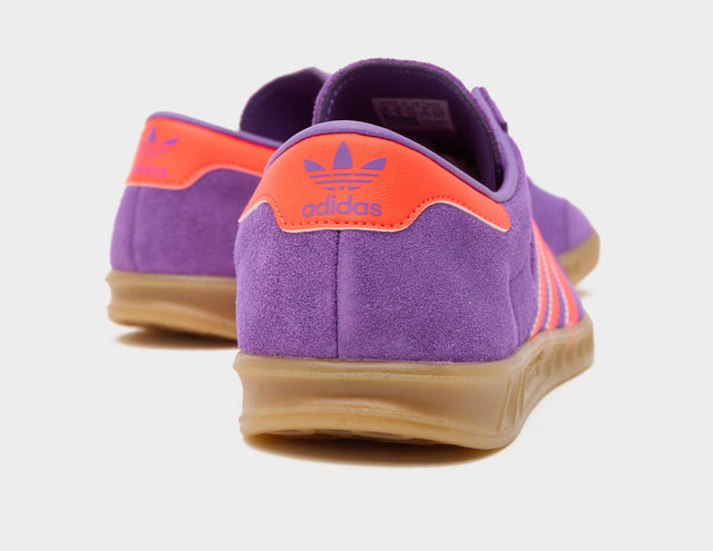 HAMBURG PURP/RED/PURP