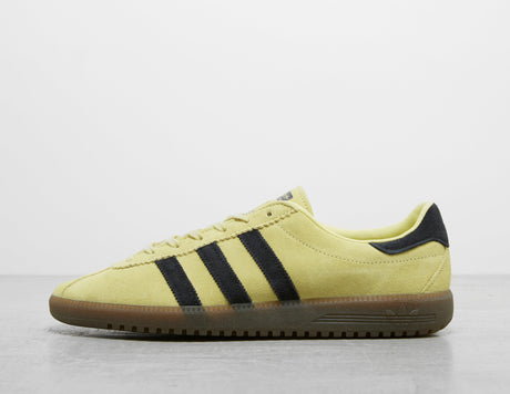 BERMUDA YEL/BLK