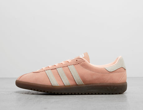 BERMUDA PNK/WHT