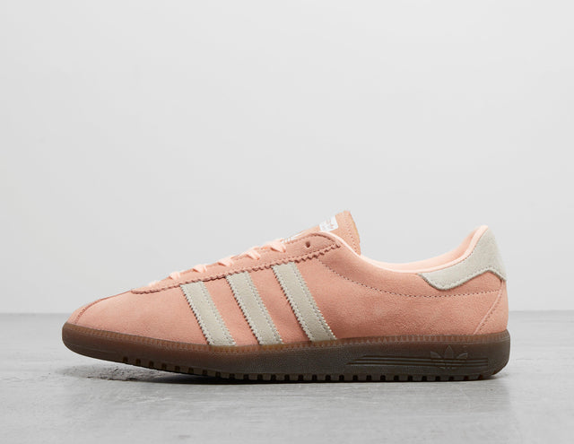 BERMUDA PNK/WHT
