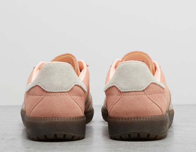 BERMUDA PNK/WHT