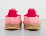 GAZELLE IND PNK/GRN/GUM