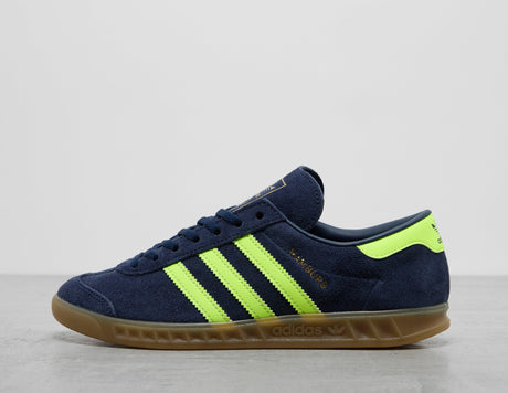 HAMBURG NVY/YEL/GUM