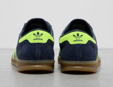 HAMBURG NVY/YEL/GUM