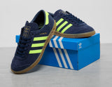 HAMBURG NVY/YEL/GUM