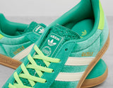 GAZELLE IND GRN/WHT/GUM