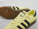 BERMUDA YEL/BLK
