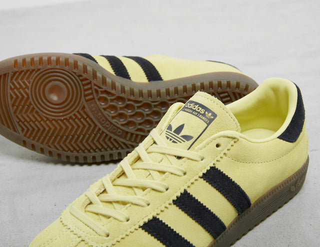 BERMUDA YEL/BLK