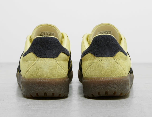 BERMUDA YEL/BLK