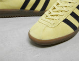 BERMUDA YEL/BLK