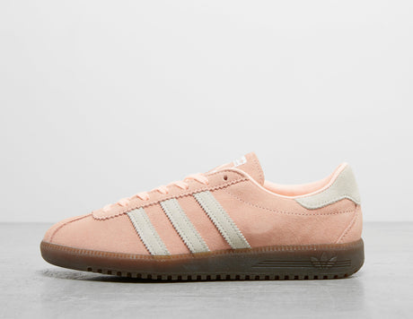 BERMUDA PNK/WHT