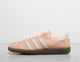 BERMUDA PNK/WHT