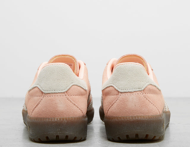 BERMUDA PNK/WHT