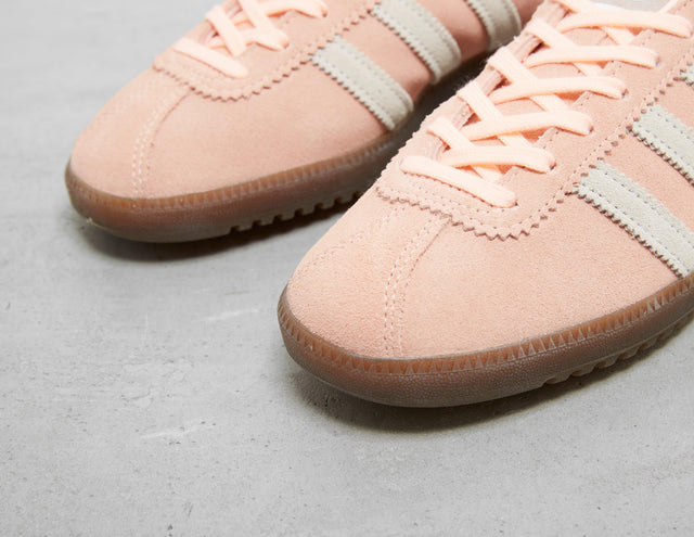 BERMUDA PNK/WHT