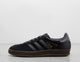 GAZELLE IND BLK/BLK/GUM