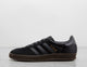 GAZELLE IND BLK/BLK/GUM