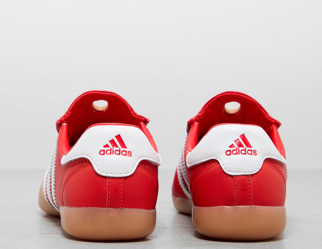 T'WONDO MEI RED/WHT