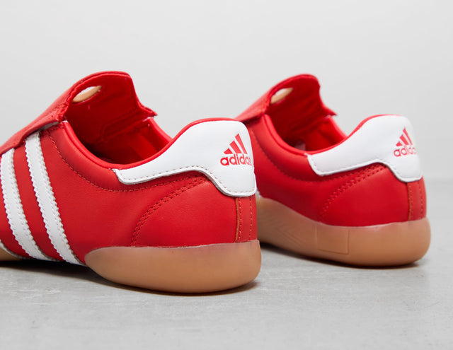 T'WONDO MEI RED/WHT