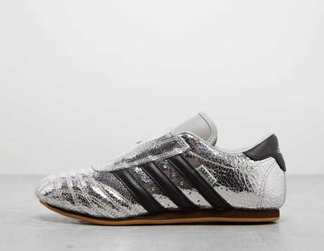 TAEKWONDO SIL/BLK/GUM