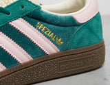 HANDBALL SPZL V GRN/PNK/G