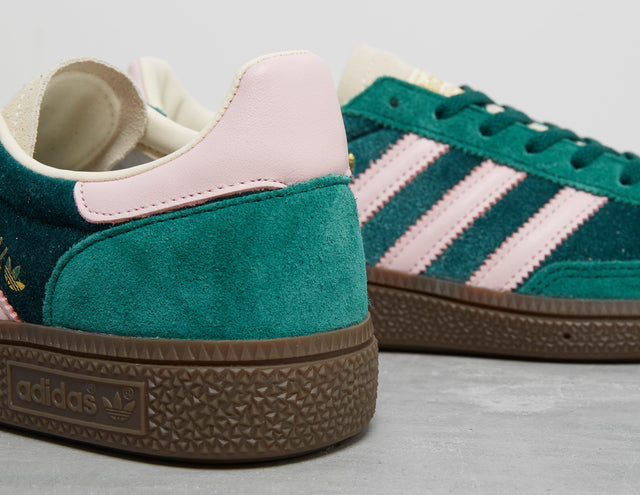 HANDBALL SPZL V GRN/PNK/G