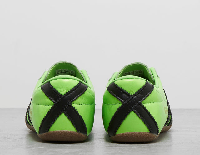 TOKYO DECON GRN/BLK/GUM