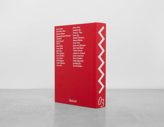 !HARTCOPY VOL 3