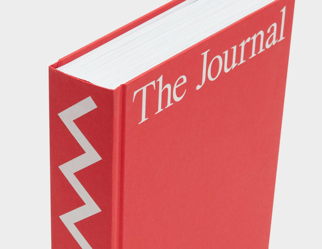 The Journal - Volume 03