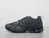 1906 NS BLK/BWN