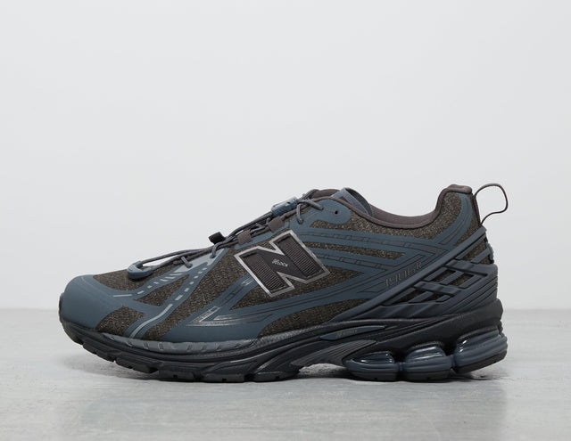 1906 NS BLK/BWN