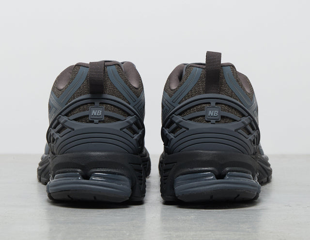 1906 NS BLK/BWN