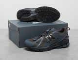 1906 NS BLK/BWN
