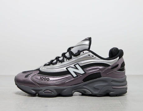 1000 PURP/SIL/BLK