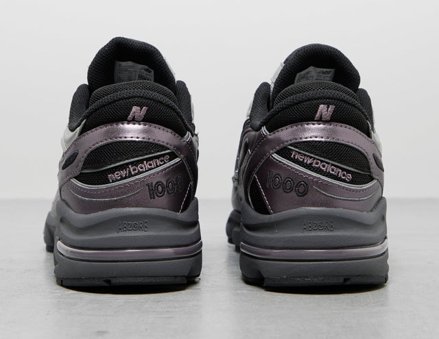 1000 PURP/SIL/BLK